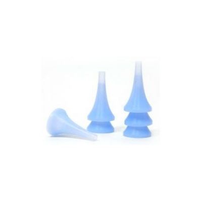 Speculum auricolari riutilizzabili per video otoscopi MD Scope Ø 4,2 mm (24 pz.)