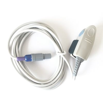 Sensore adulto SpO2 per I-MEDIK MONY-8A/8C 3m