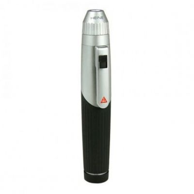 Clip Lamp HEINE Mini 3000® - D-001.73.131