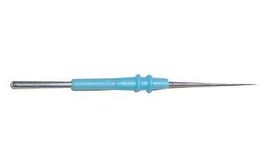 Elettrodo per elettrobisturi monouso sterile corto F4048 - ad AGO (24 pz.)