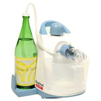 Inalatore termale VAPINAL