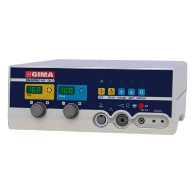 Elettrobisturi DIATERMO MB 120D - Mono/Bipolare 120 Watt