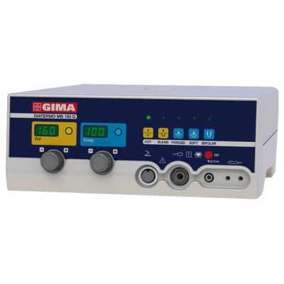 Elettrobisturi DIATERMO MB 160D - Mono/Bipolare 160 Watt