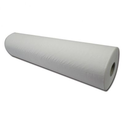 Lenzuolino medico 2 veli - 46 mt. x 50 cm (Conf. 9 pz)