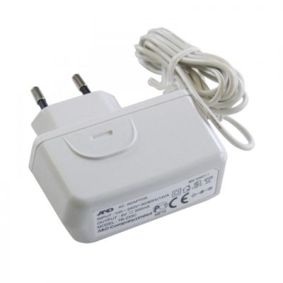 Alimentatore a rete elettrica per misuratori A&D
