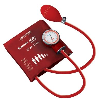 Sfigmomanometro aneroide LF-100