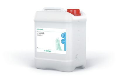 Disinfettante per cute Lifo-Scrub Clorexidina - 5 litri