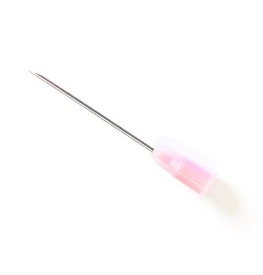 Aghi PENTALANCE - 18G x 1-1/2 (conf.100 pz.)