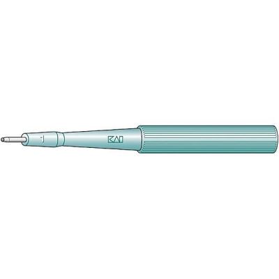 10 Penne Dermografiche a punta media sterili con righello penna dermografica