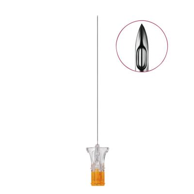 Aghi spinali B.Braun Pencan 25G x 88mm (conf. 25 pz.)