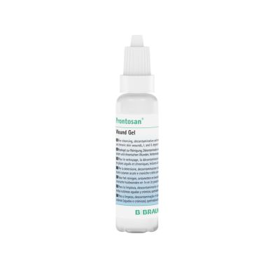 Prontosan Wound Gel per lesioni - 30 ml