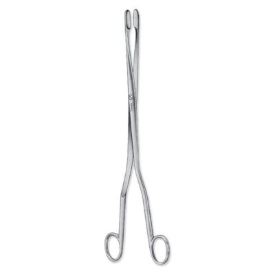 Pinza Winter retta cm 28 x 8 mm