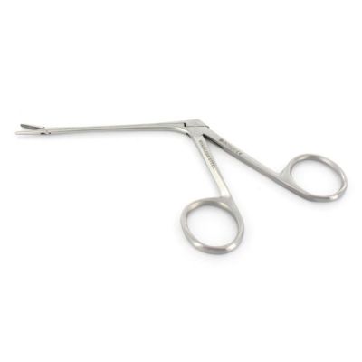 Pinza auricolare Hartmann Micro - 8 cm x 4 mm