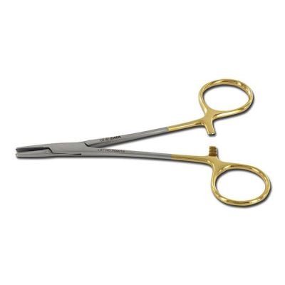 Portaghi Webster Tungsteno cm 12,5