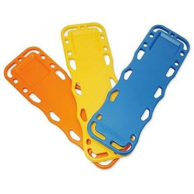Tavola spinale pediatrica DUCK
