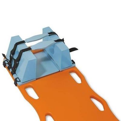 Fermacapo pediatrico KIDS 627