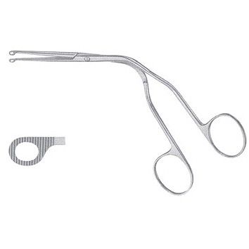 Pinza di Magill - 25 cm
