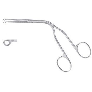 Pinza di Magill - 20 cm