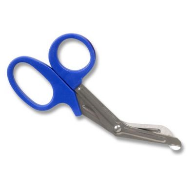 Forbici per pronto soccorso - 16,5 cm