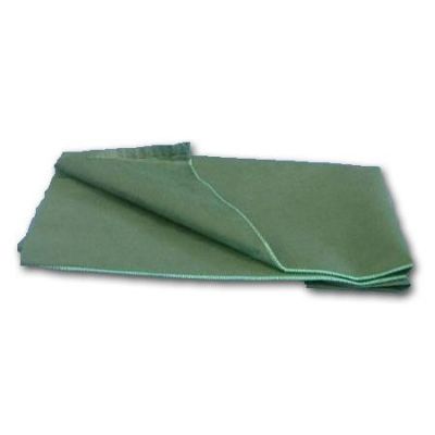 Federa Monouso verde (conf. 200 pz.)