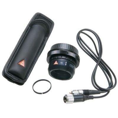 Set per fotografia HEINE DELTA 20 