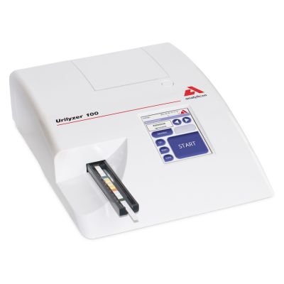 Lettore urine URILYZER 100 PRO +  150 Strisce in Omaggio!
