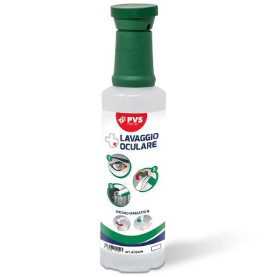 SOLUZIONE FISIOLOGICA 500ml FLACONE IN PLASTICA Acquista ora - Parafarmacia  Conciapelli