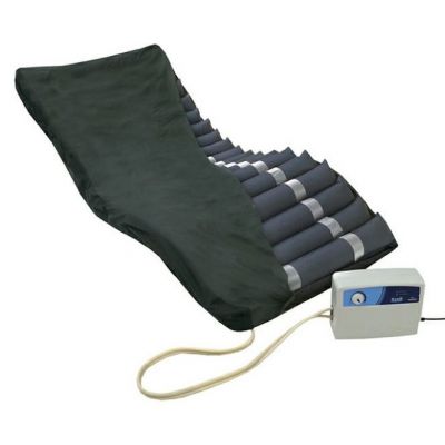 Kit antidecubito (Pompa e Materasso)  WIMED Xcell PLUS - per decubito 2° stadio