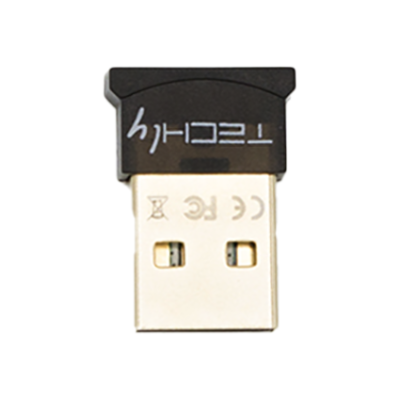 Adattatore USB Bluetooth 4.0 Dongle per PC per RESONANCE r17a BC - r15c - r16m e r14o