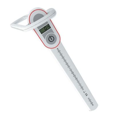 Altimetro digitale professionale SOEHNLE