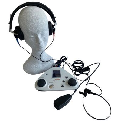Audiometro INVENTIS TRIANGLE 