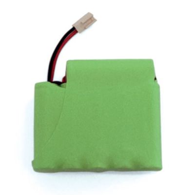 Pacco batteria per magnetoterpie GLOBUS Magnum  - 1800 mA