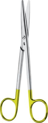 Aesculap Forbici Mayo rette C.T. 170mm