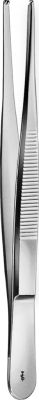 Aesculap Pinzetta Dissezione 2X3 Denti 160mm