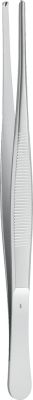 Aesculap Pinzetta Dissezione 1X2 Denti 180mm