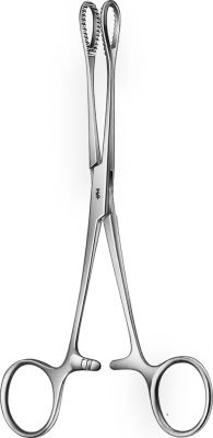 Aesculap Pinza Foerster-Ballenger - 18 cm