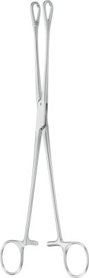 Aesculap Pinza Foerster-Ballenger - 24,5 cm