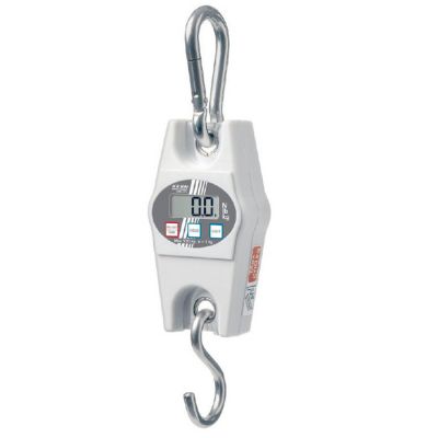 Bilancia digitale sospesa KERN HCB 200K100