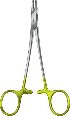 Aesculap Portaghi Baby-Crile-Wood C.T. 145mm