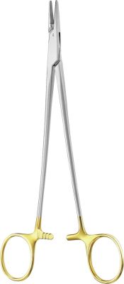 Aesculap Portaghi Crile-Wood C.T. 185mm