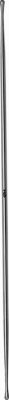 Aesculap Sonda Bottonuta - D:2mm / 145mm