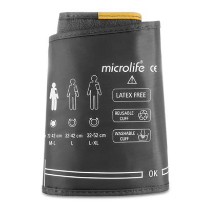Bracciale morbido MICROLIFE - Taglia Piccola S