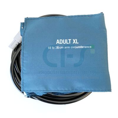 Bracciale Pediatrico XL per Monitor 900 PRO, PC-3000 e UP-7000 (vecchio modello)