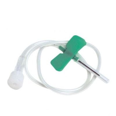 Ago Butterfly CUPER MED's (conf. 50 pz.)