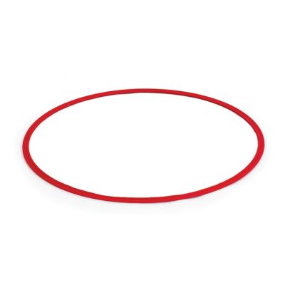 Cerchio colorato Ø 80 cm per ginnastica psicomotoria