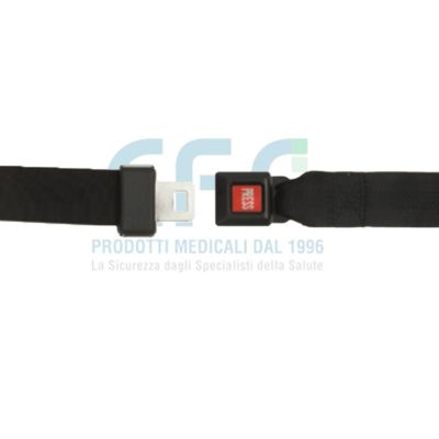 Cintura di sicurezza tipo auto RP245 per carrozzine