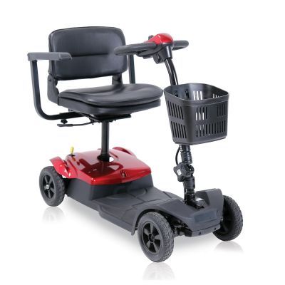 Scooter a 4 ruote Mobility CN200