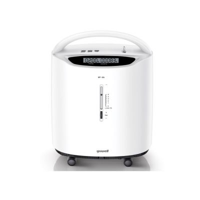 Concentratore di ossigeno SMART 3 Litri minuto
