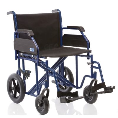 Carrozzina pieghevole da Transito ARDEA One PLUS GO! - CP310 Obesi
