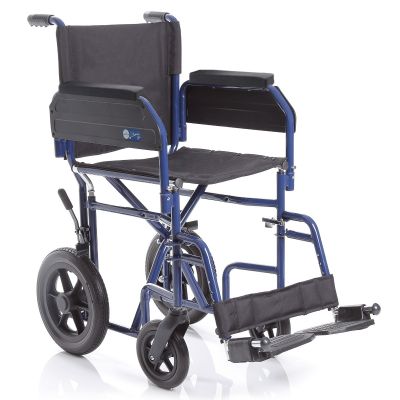 Carrozzina pieghevole da Transito ARDEA One SKINNY GO! CP625